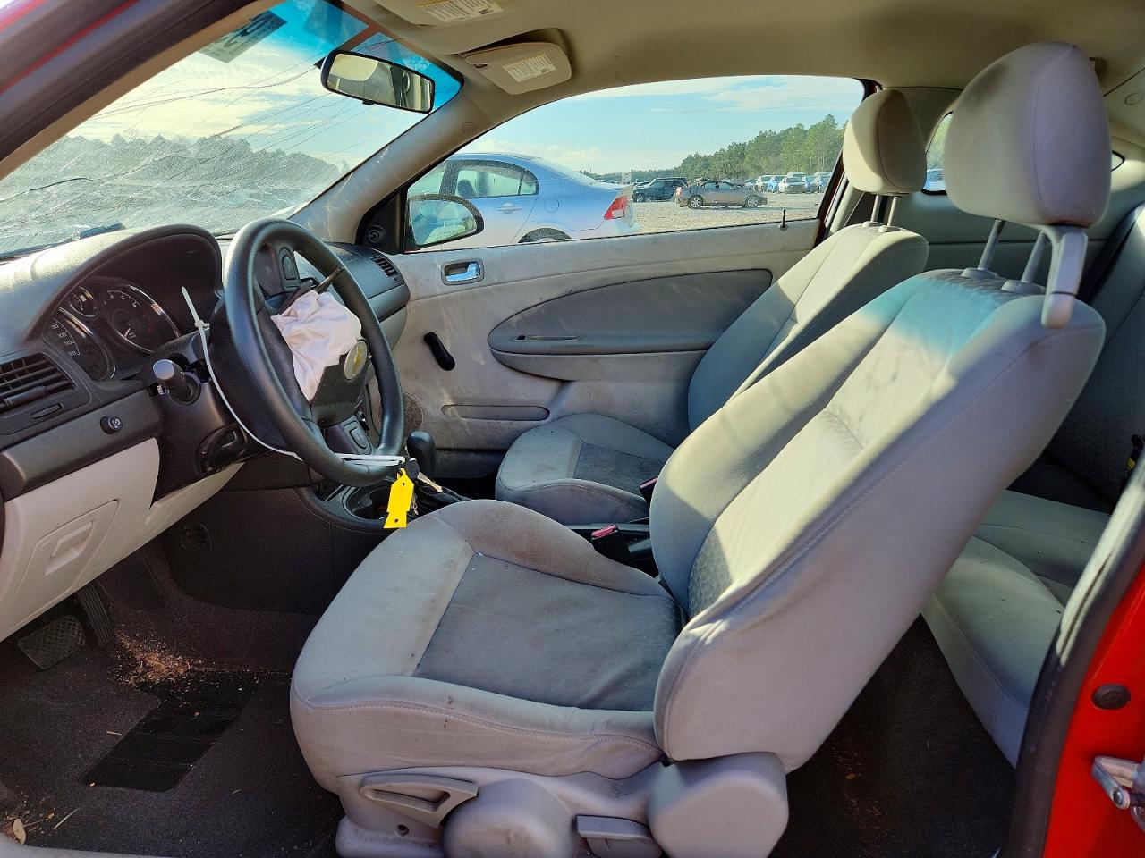2006 CHEVROLET COBALT LS photo 7