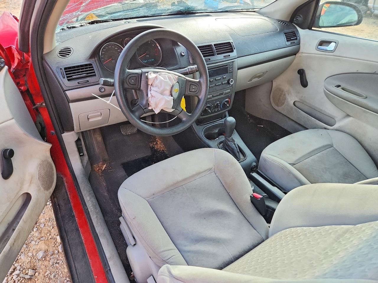 2006 CHEVROLET COBALT LS photo 8