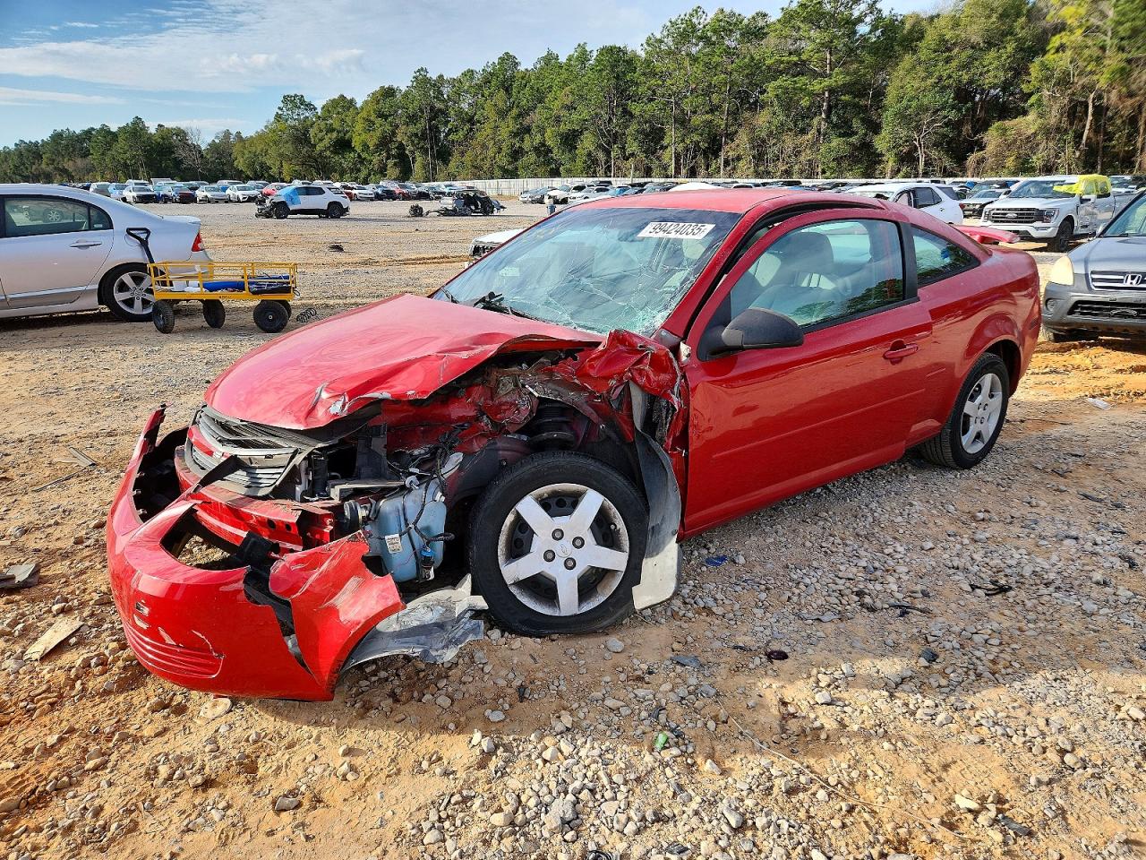 2006 CHEVROLET COBALT