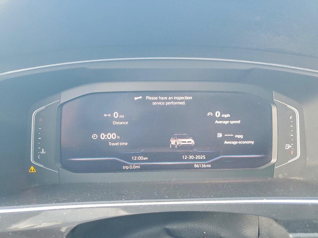 2020 VOLKSWAGEN TIGUAN SE photo 17