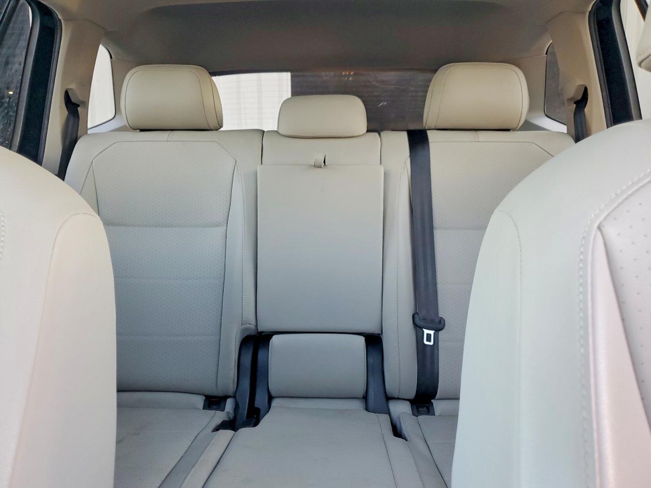 2020 VOLKSWAGEN TIGUAN SE photo 19