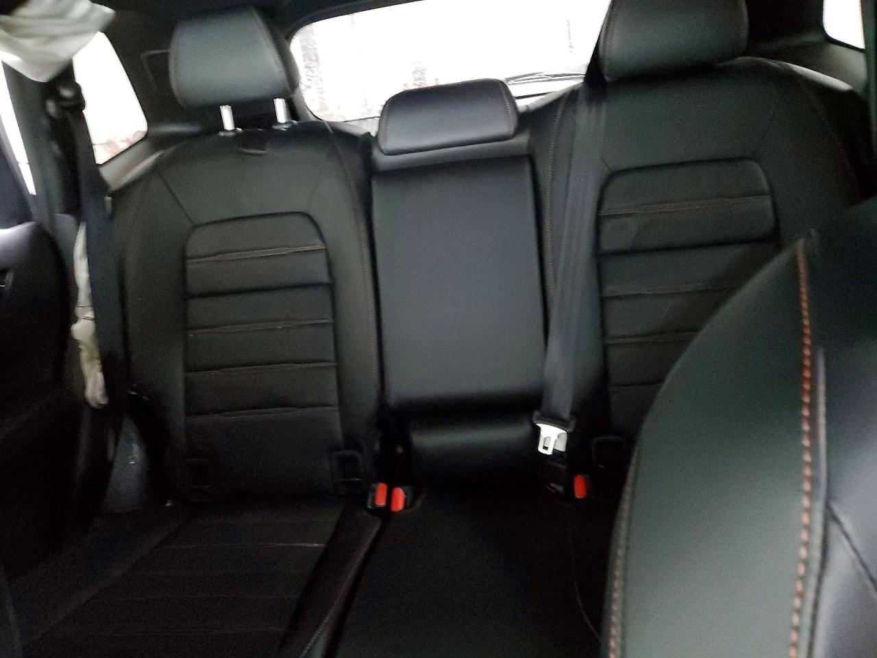 2025 HONDA CR-V SPORT TOURING photo 10