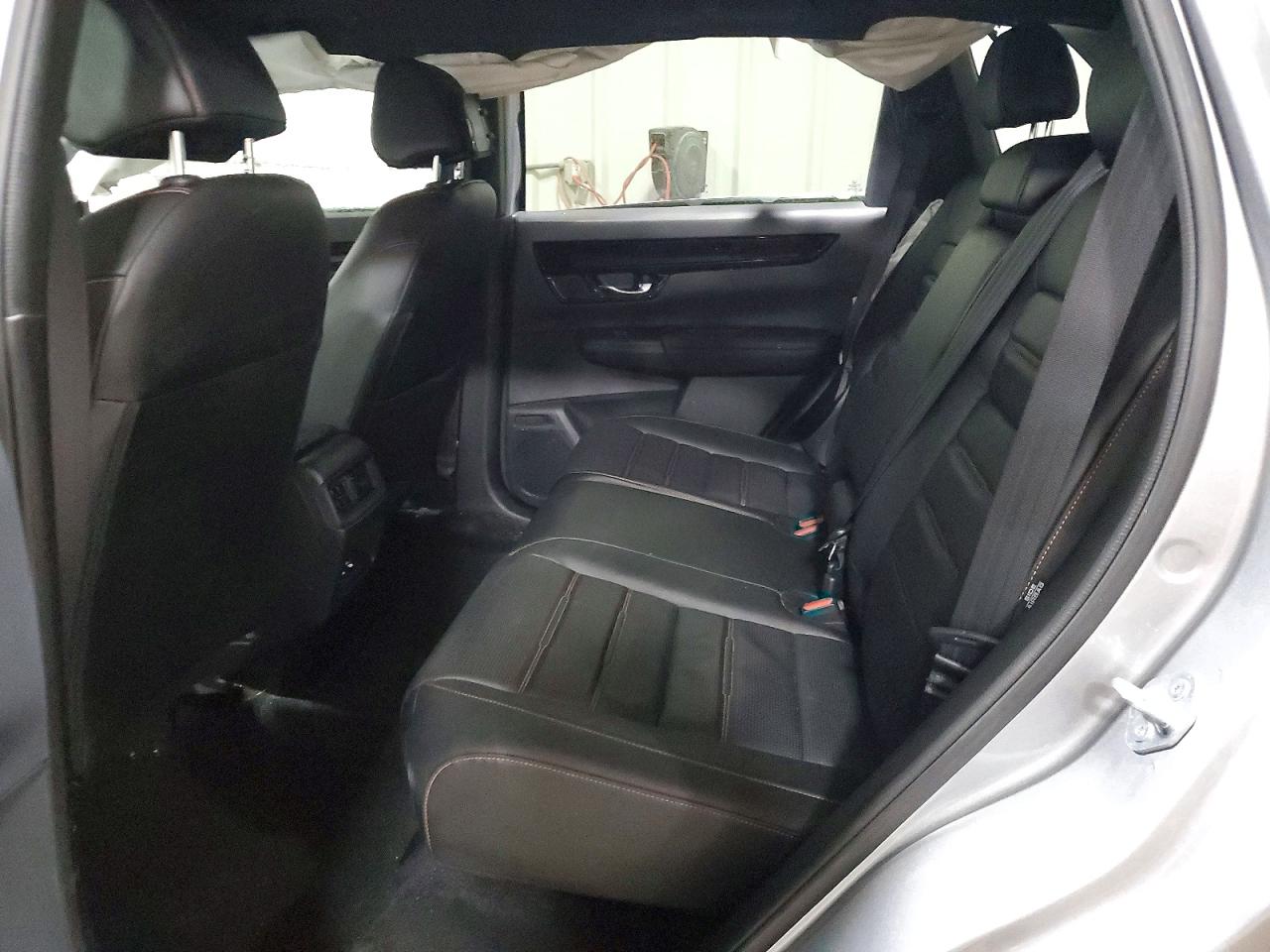 2025 HONDA CR-V SPORT TOURING photo 11