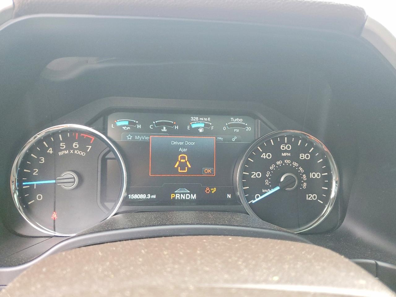 2018 FORD F150 SUPERCREW photo 9