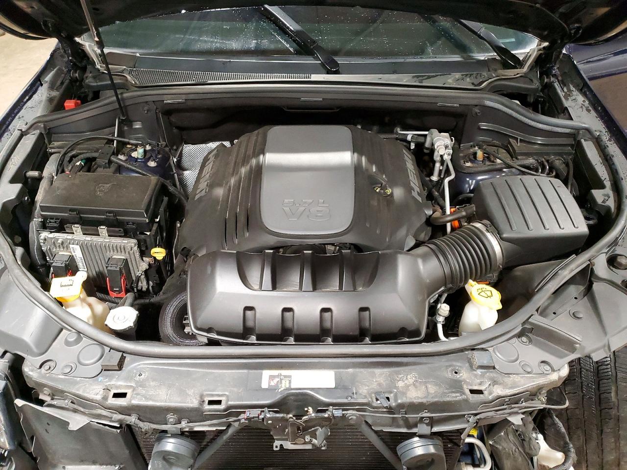 2018 JEEP GRAND CHEROKEE LIMITED photo 23