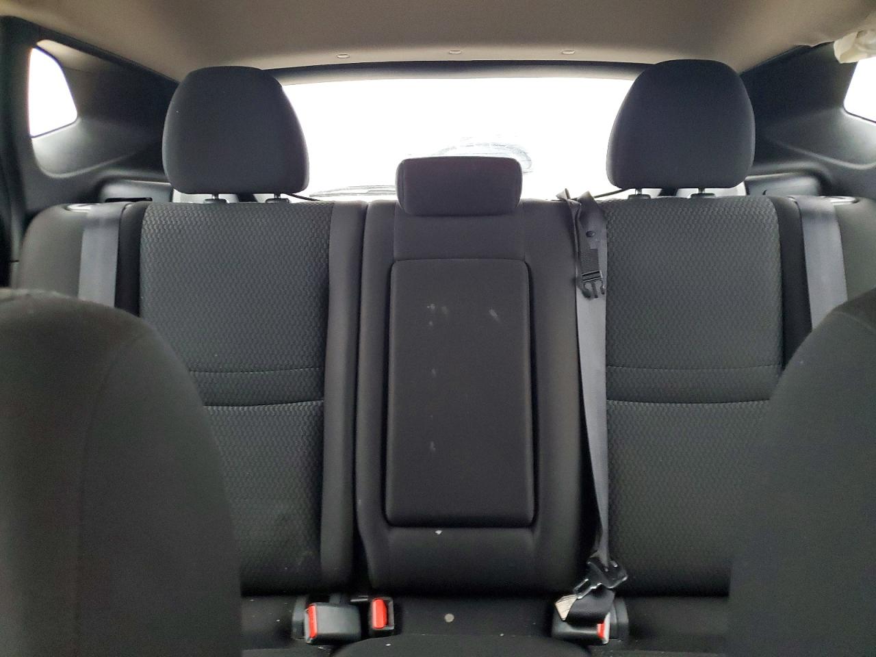 2019 NISSAN ROGUE SPORT S photo 10