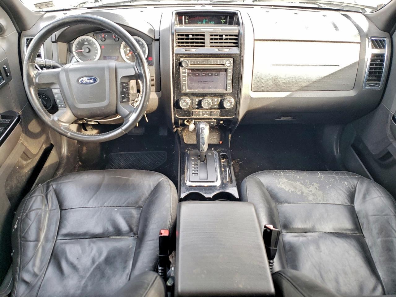 2008 FORD ESCAPE LIMITED photo 8