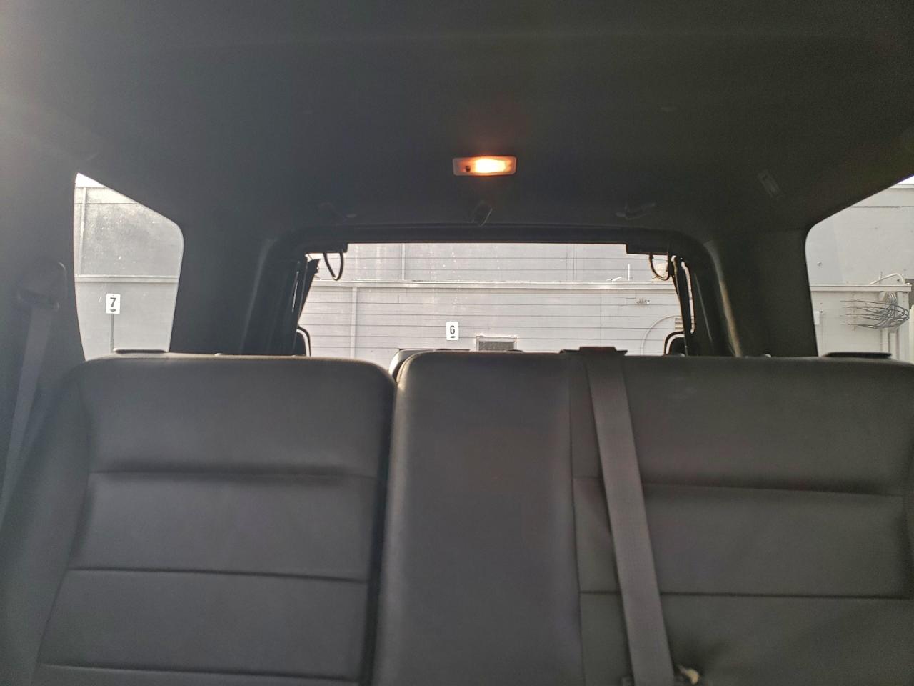 2008 FORD ESCAPE LIMITED photo 10