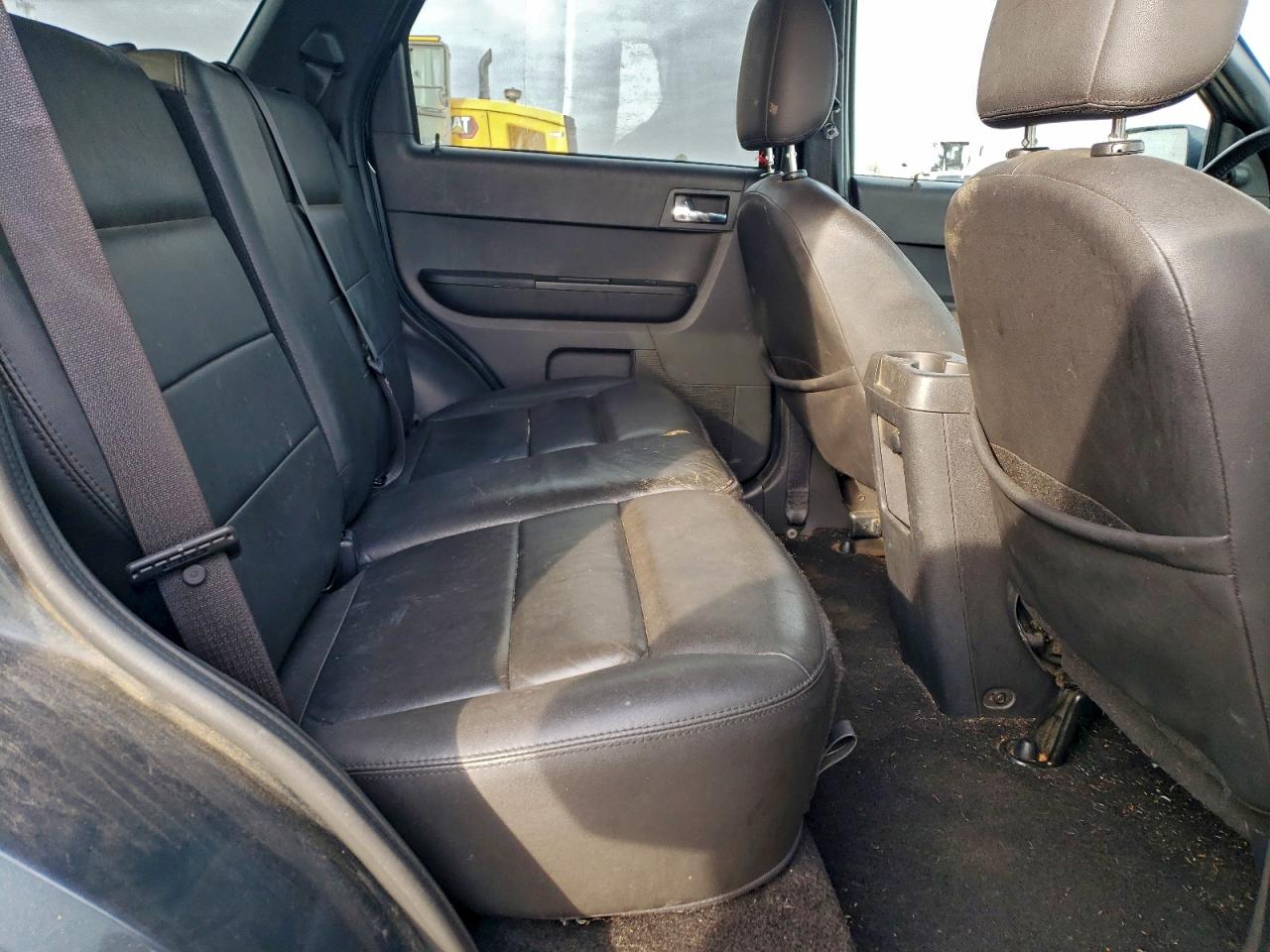 2008 FORD ESCAPE LIMITED photo 11