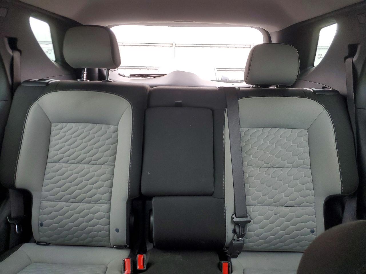 2021 CHEVROLET EQUINOX LS photo 19