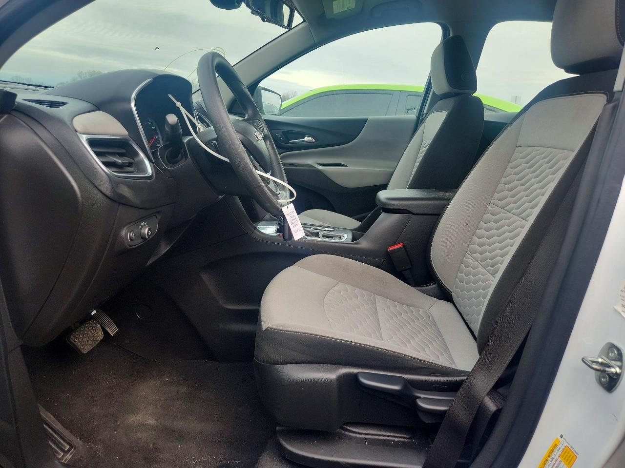 2021 CHEVROLET EQUINOX LS photo 13