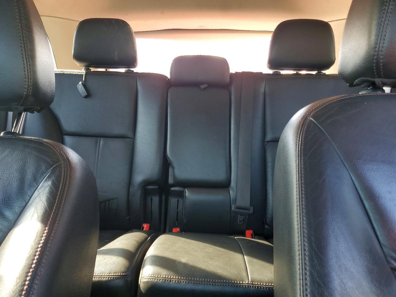 2013 FORD EDGE SEL photo 10