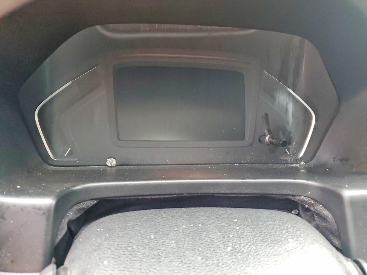 2019 HONDA ODYSSEY TOURING photo 9