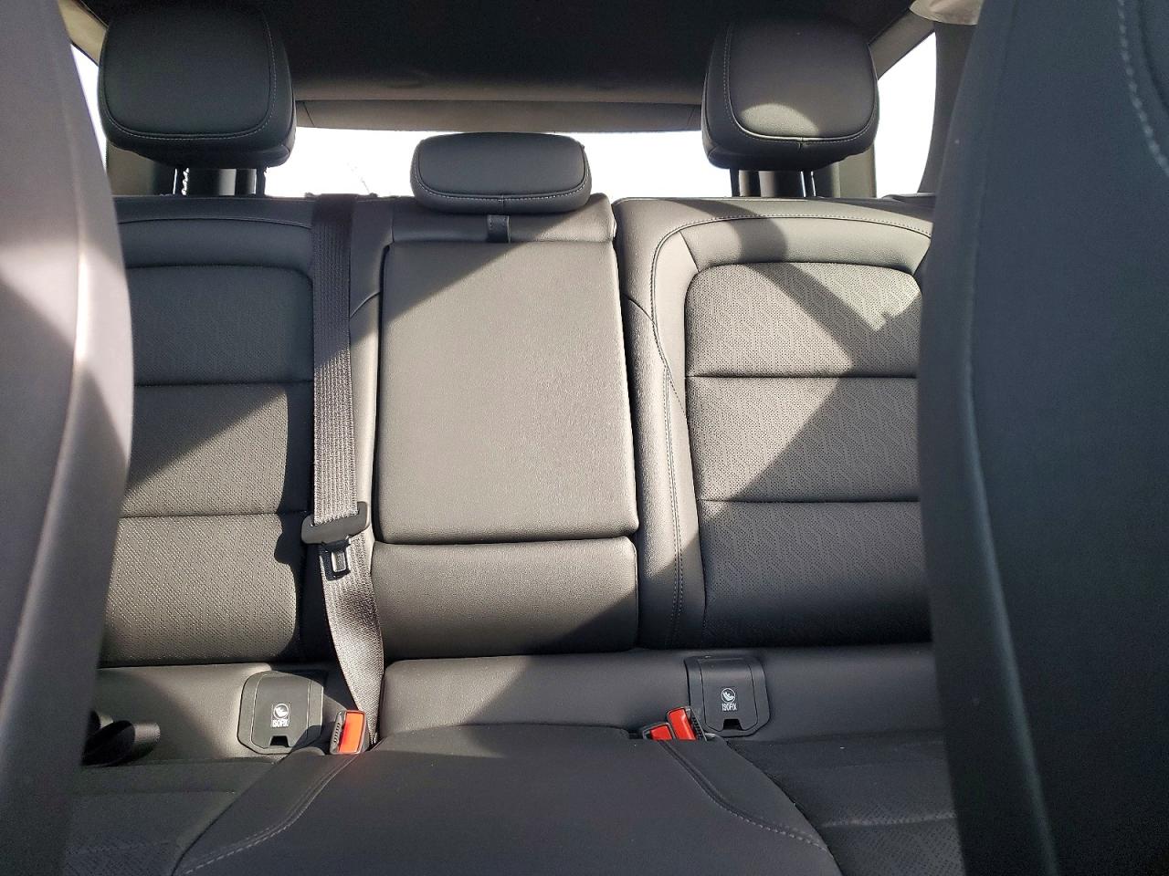 2026 CHEVROLET EQUINOX LT photo 10