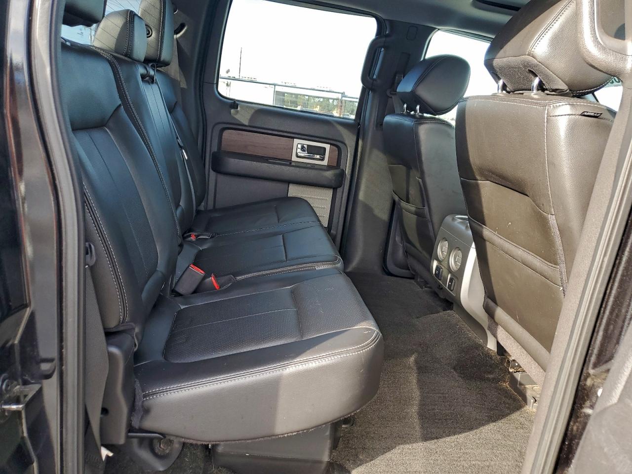2014 FORD F150 SUPERCREW photo 10