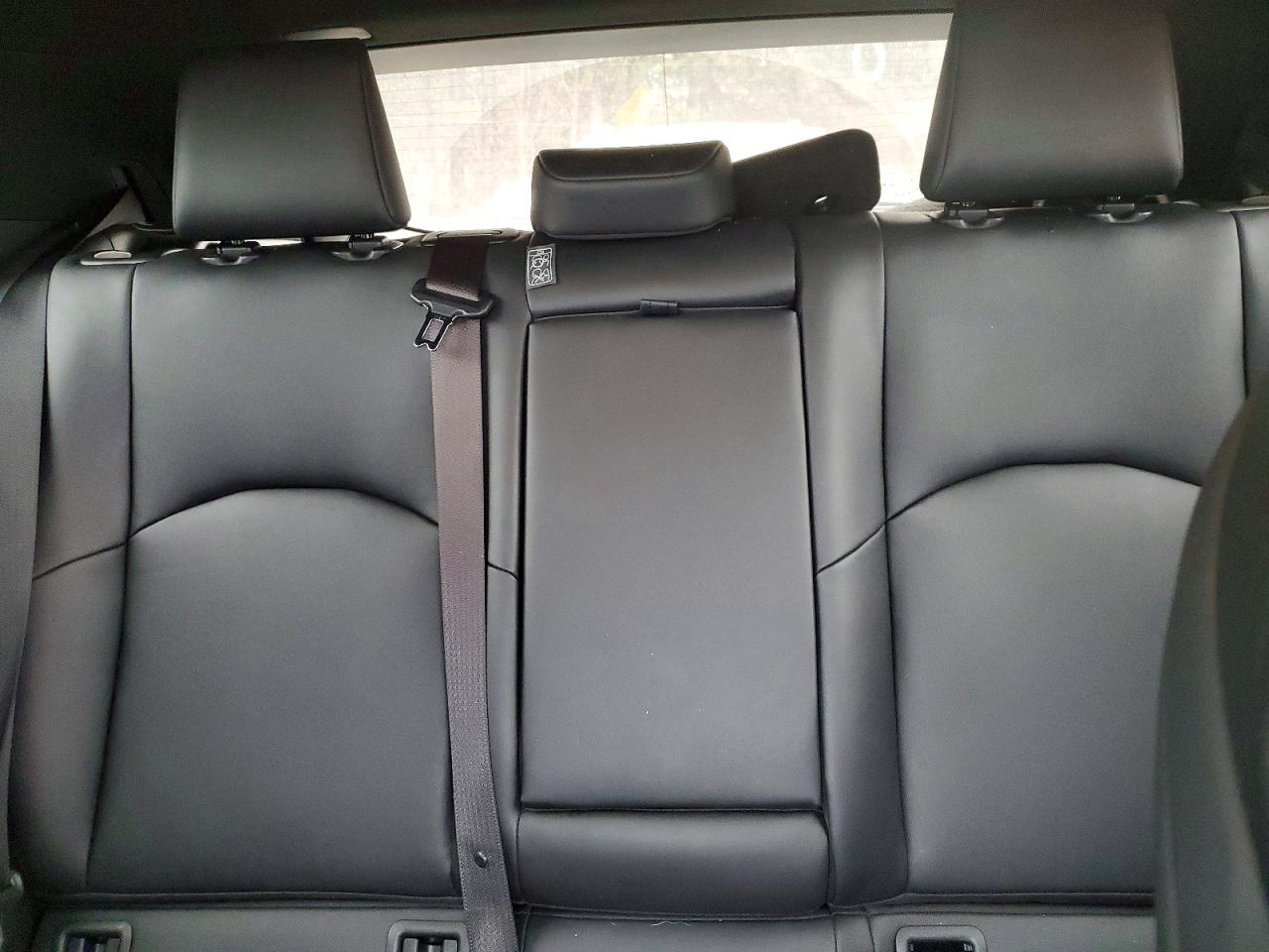 2019 LEXUS UX 200 photo 10