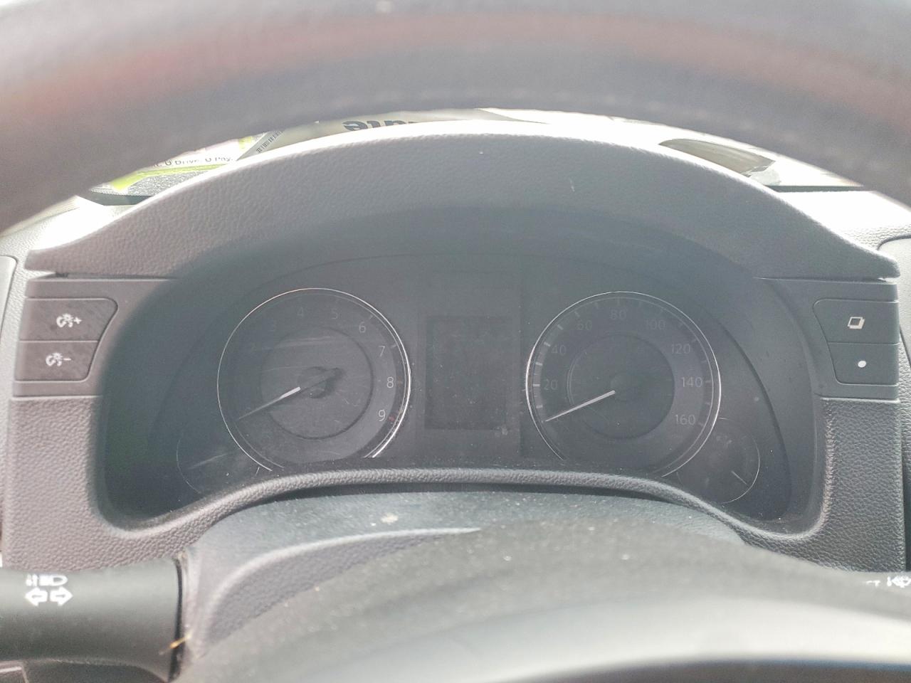 2013 INFINITI G37 photo 17