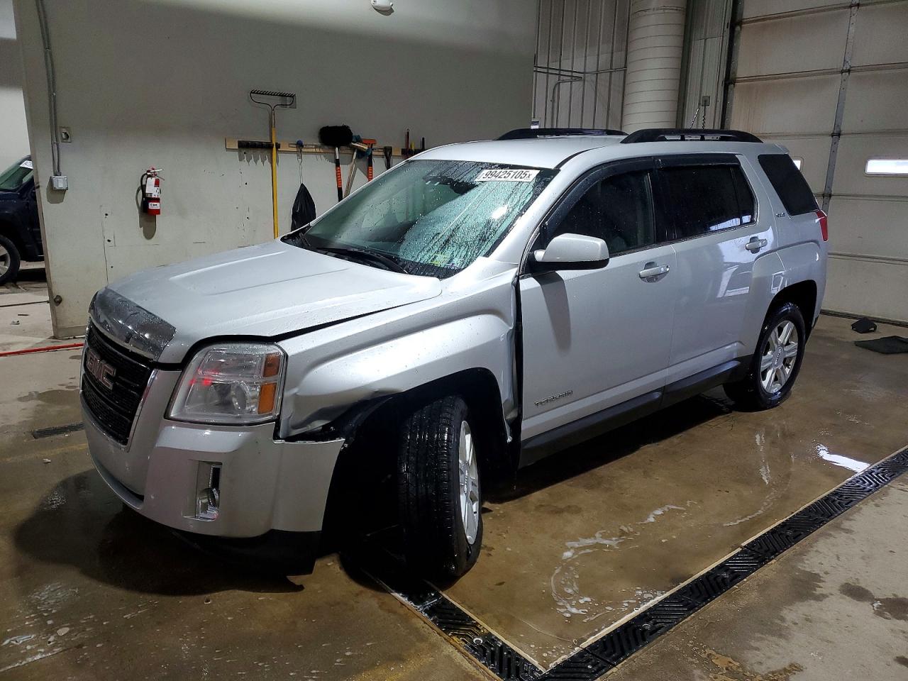 2015 GMC TERRAIN