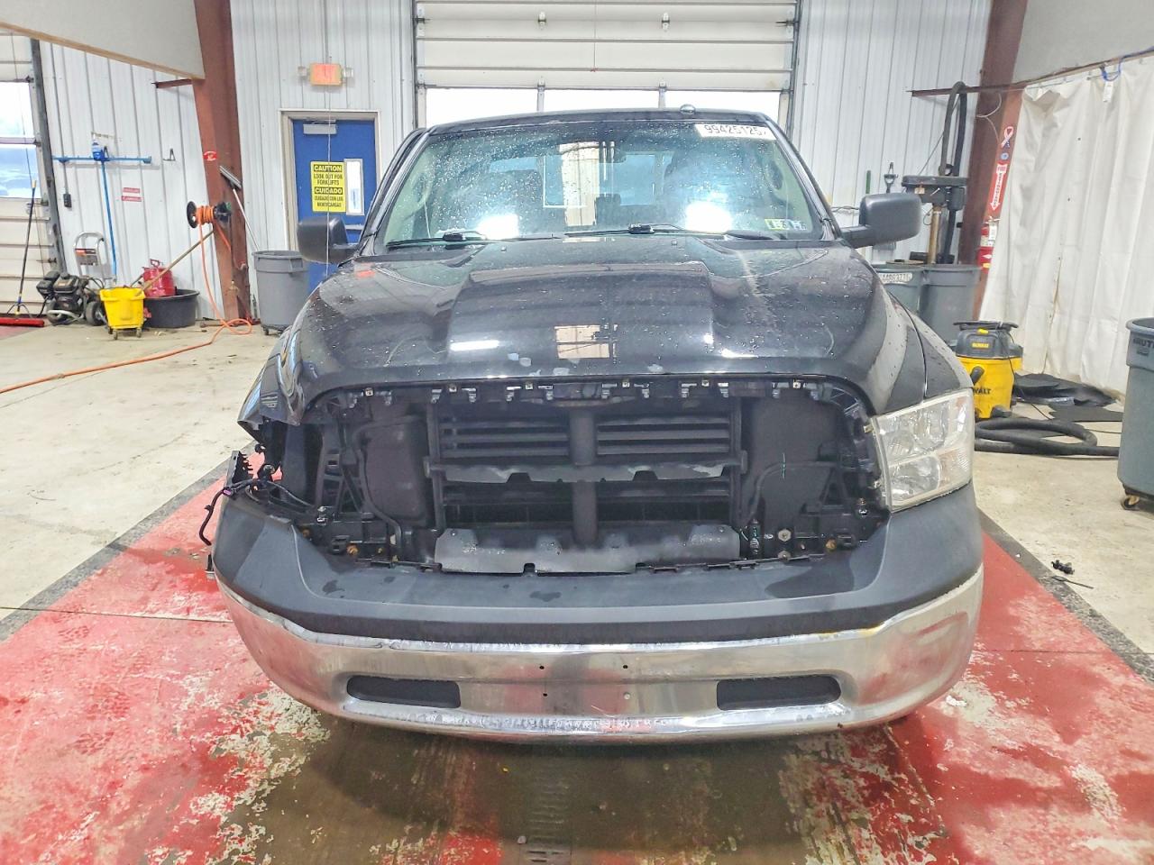 2018 RAM 1500 ST photo 5