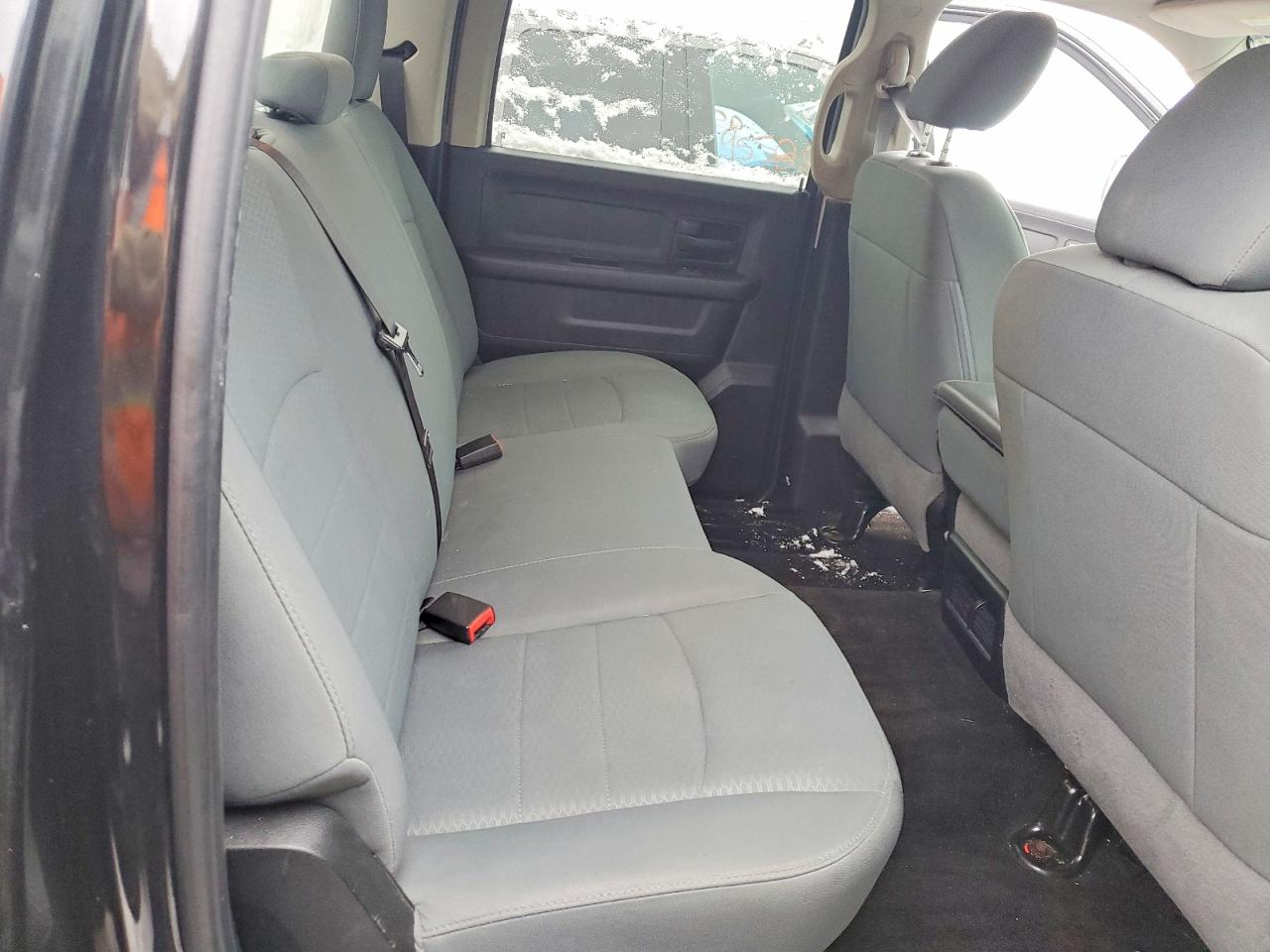 2018 RAM 1500 ST photo 10