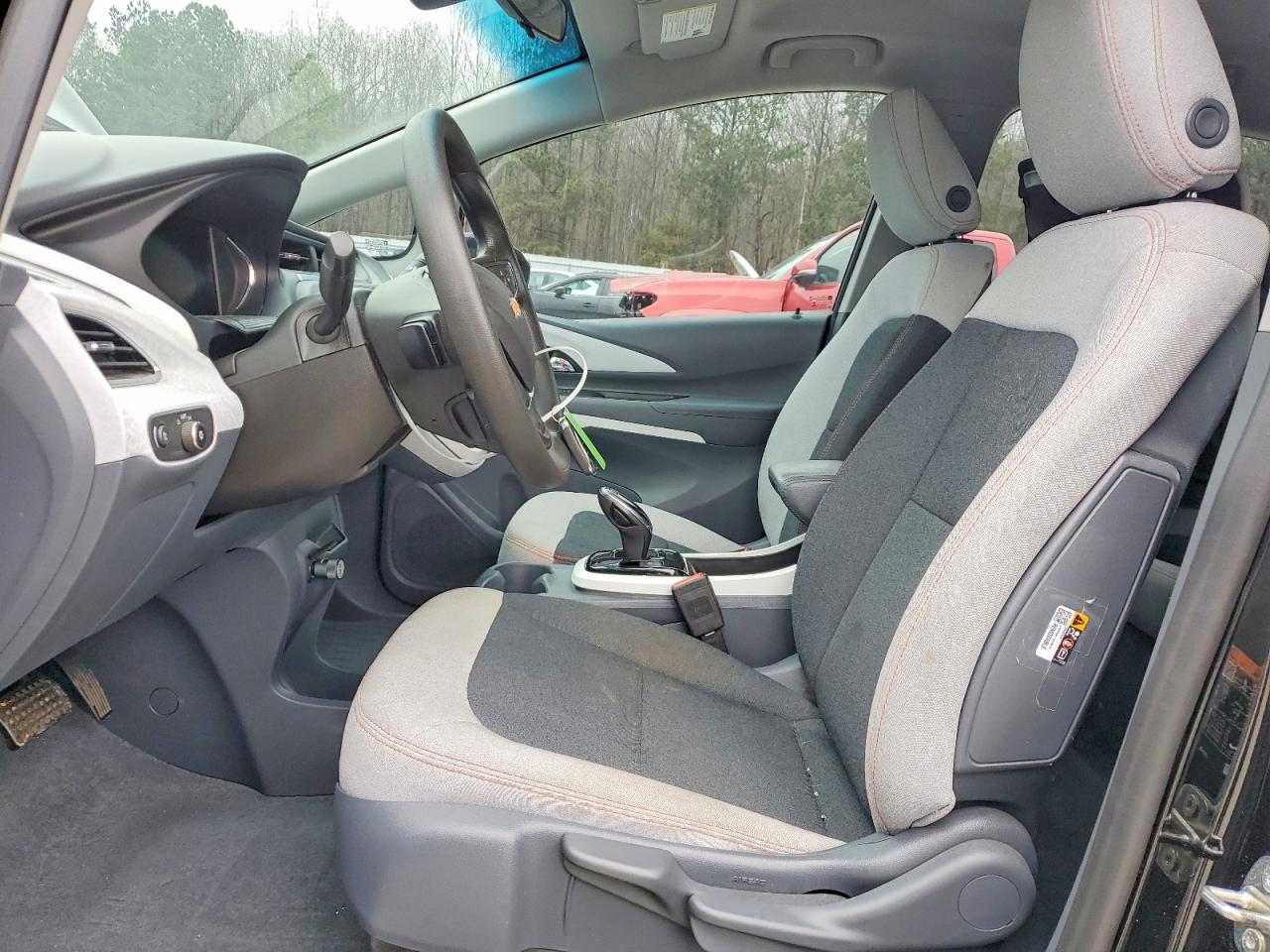 2020 CHEVROLET BOLT EV LT photo 13