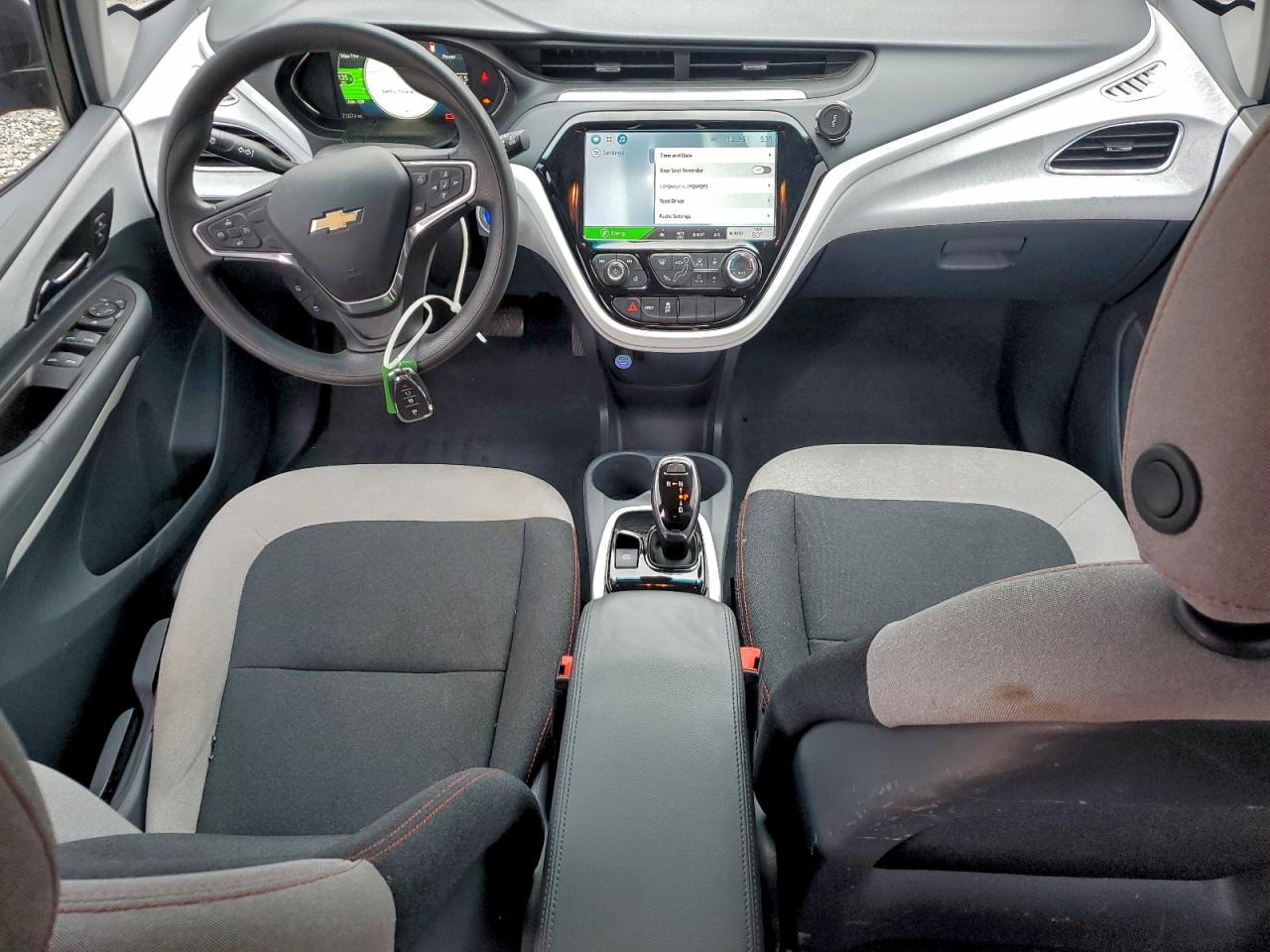 2020 CHEVROLET BOLT EV LT photo 15