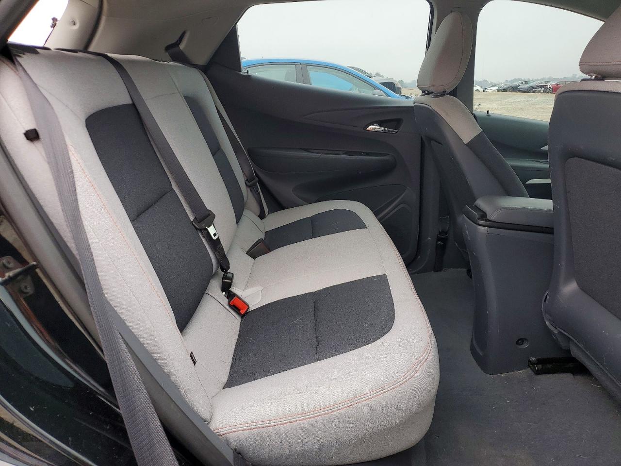 2020 CHEVROLET BOLT EV LT photo 19