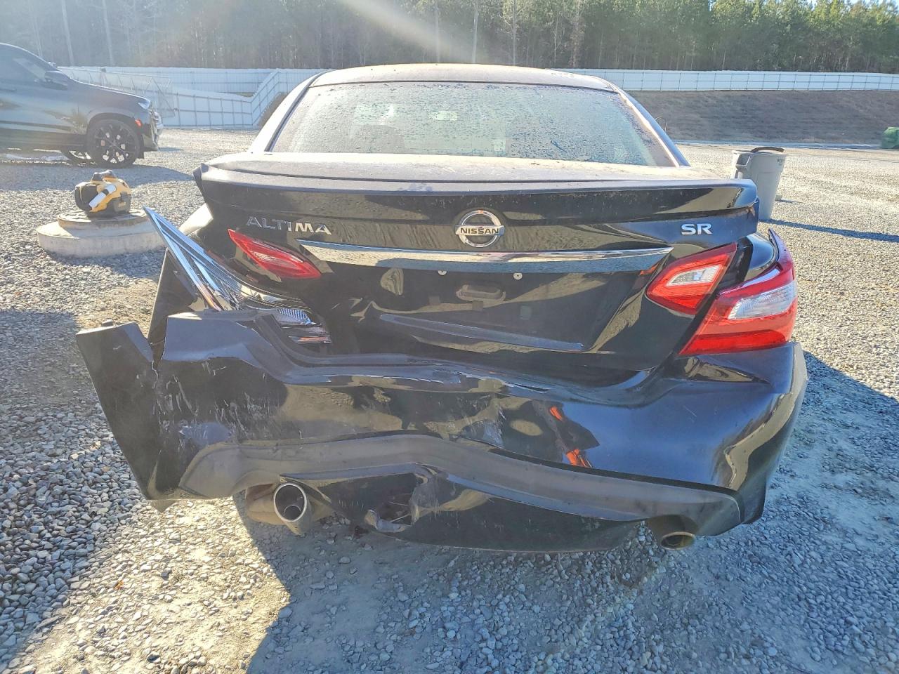 2016 NISSAN ALTIMA 2.5 photo 6