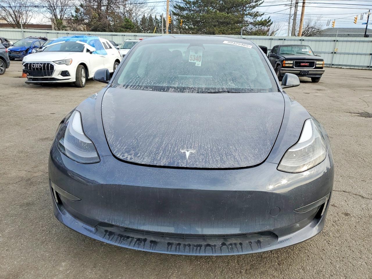 2023 TESLA MODEL 3 photo 5