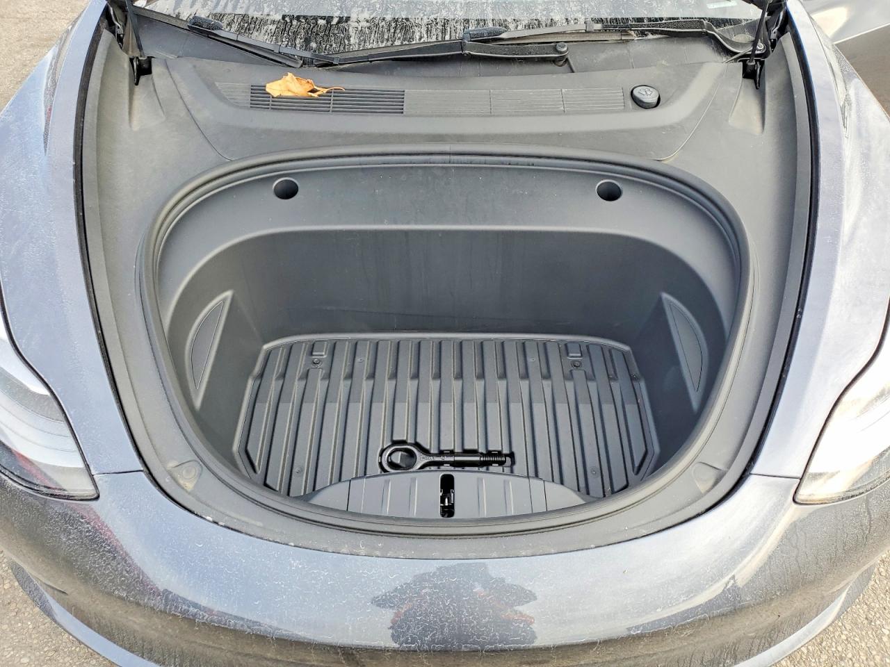 2023 TESLA MODEL 3 photo 11