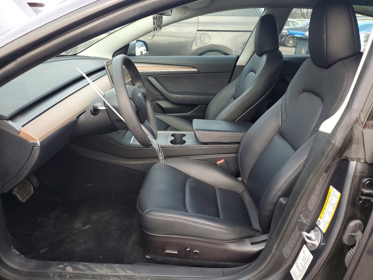 2023 TESLA MODEL 3 photo 7