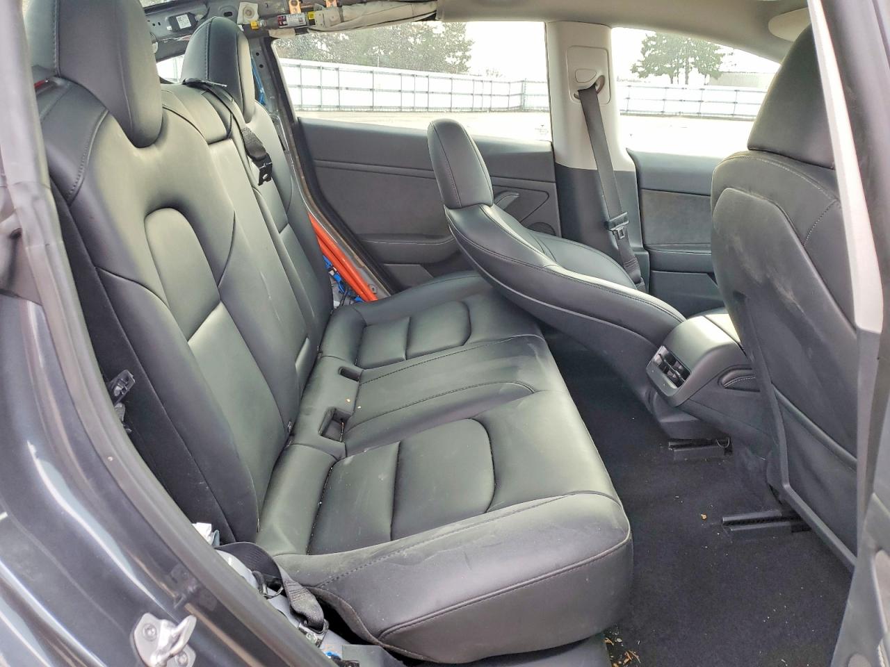 2023 TESLA MODEL 3 photo 10