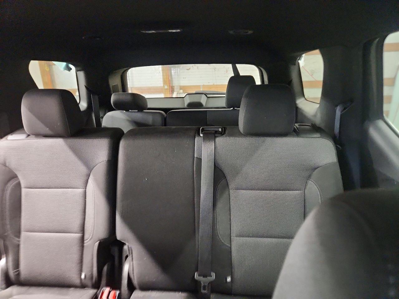 2023 CHEVROLET TRAVERSE LT photo 28