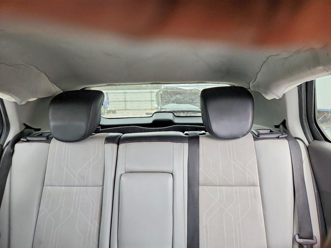 2019 CHEVROLET TRAX 1LT photo 10