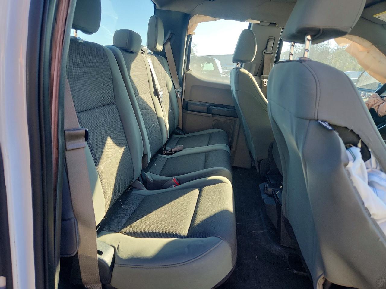 2016 FORD F150 SUPER CAB photo 10