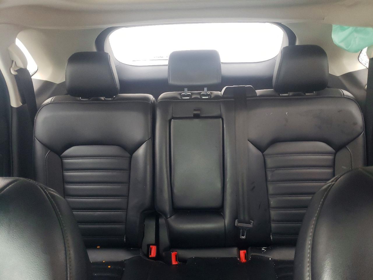 2019 FORD EDGE SEL photo 10
