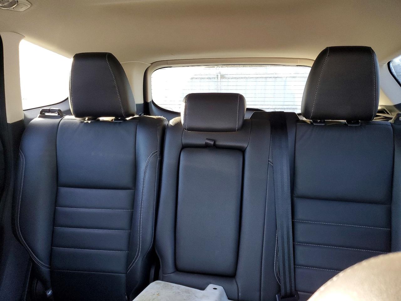 2014 FORD ESCAPE TITANIUM photo 10