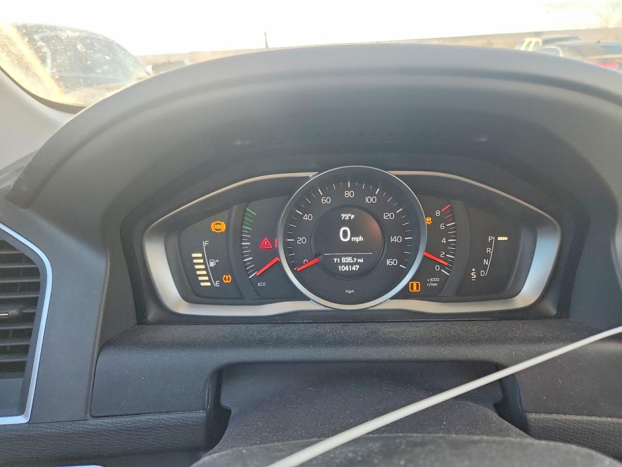 2017 VOLVO XC60 T5 DYNAMIC photo 17