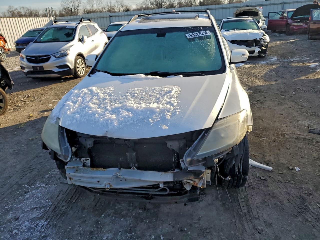 2009 MAZDA CX-9 photo 5
