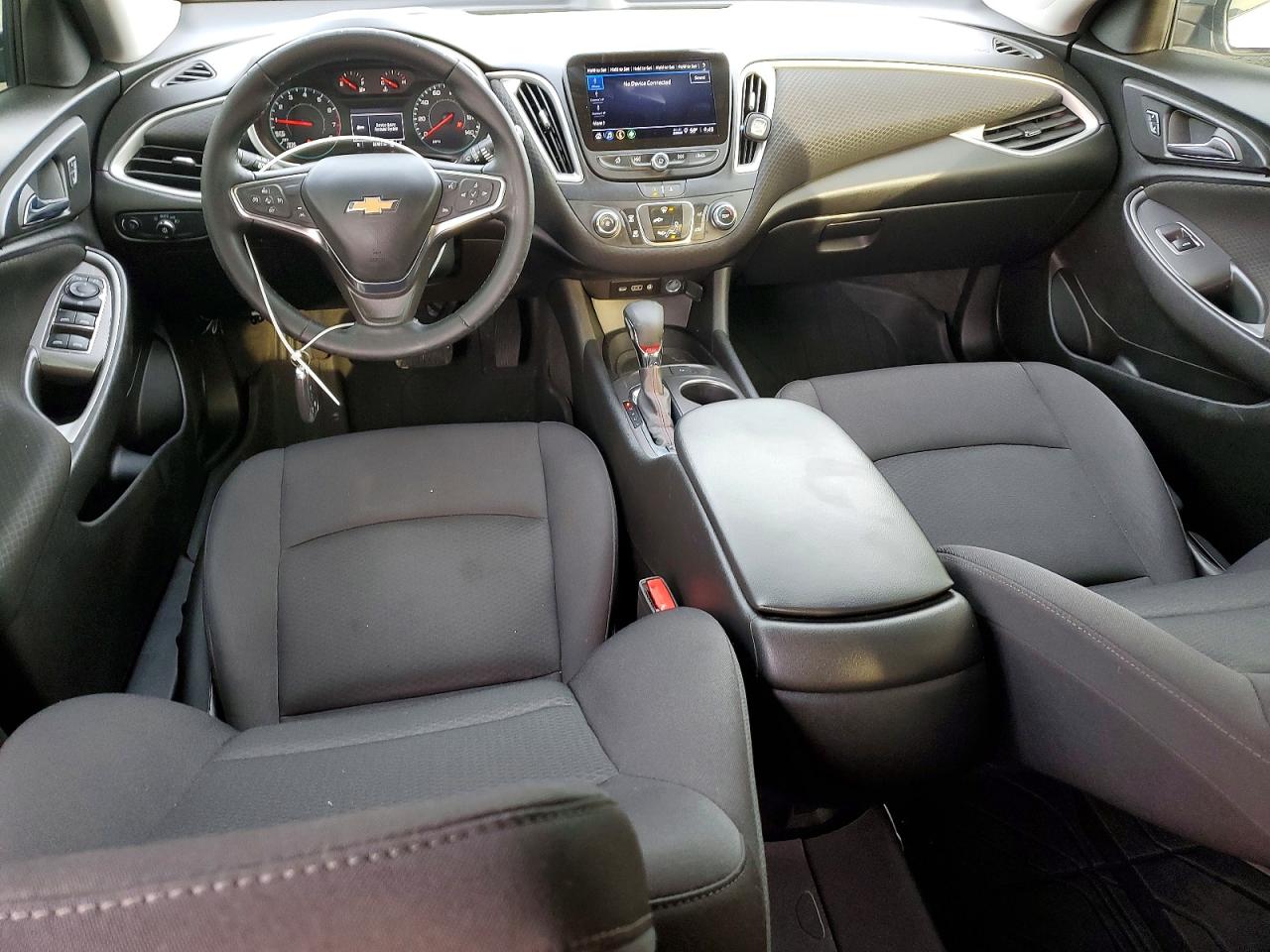 2024 CHEVROLET MALIBU RS photo 8
