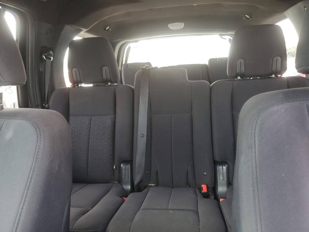 2015 FORD EXPEDITION XLT photo 10