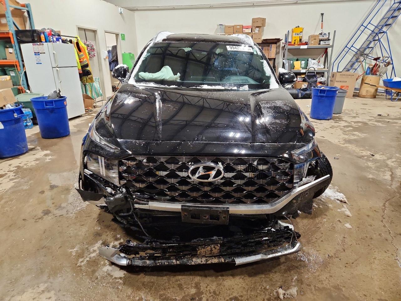 2023 HYUNDAI SANTA FE CALLIGRAPHY photo 5