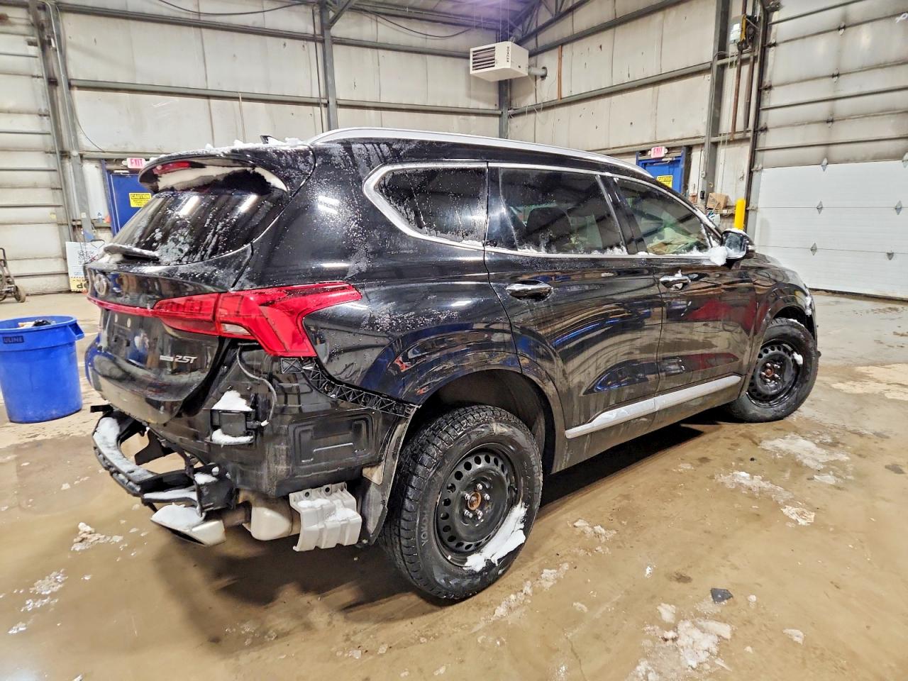 2023 HYUNDAI SANTA FE CALLIGRAPHY photo 3