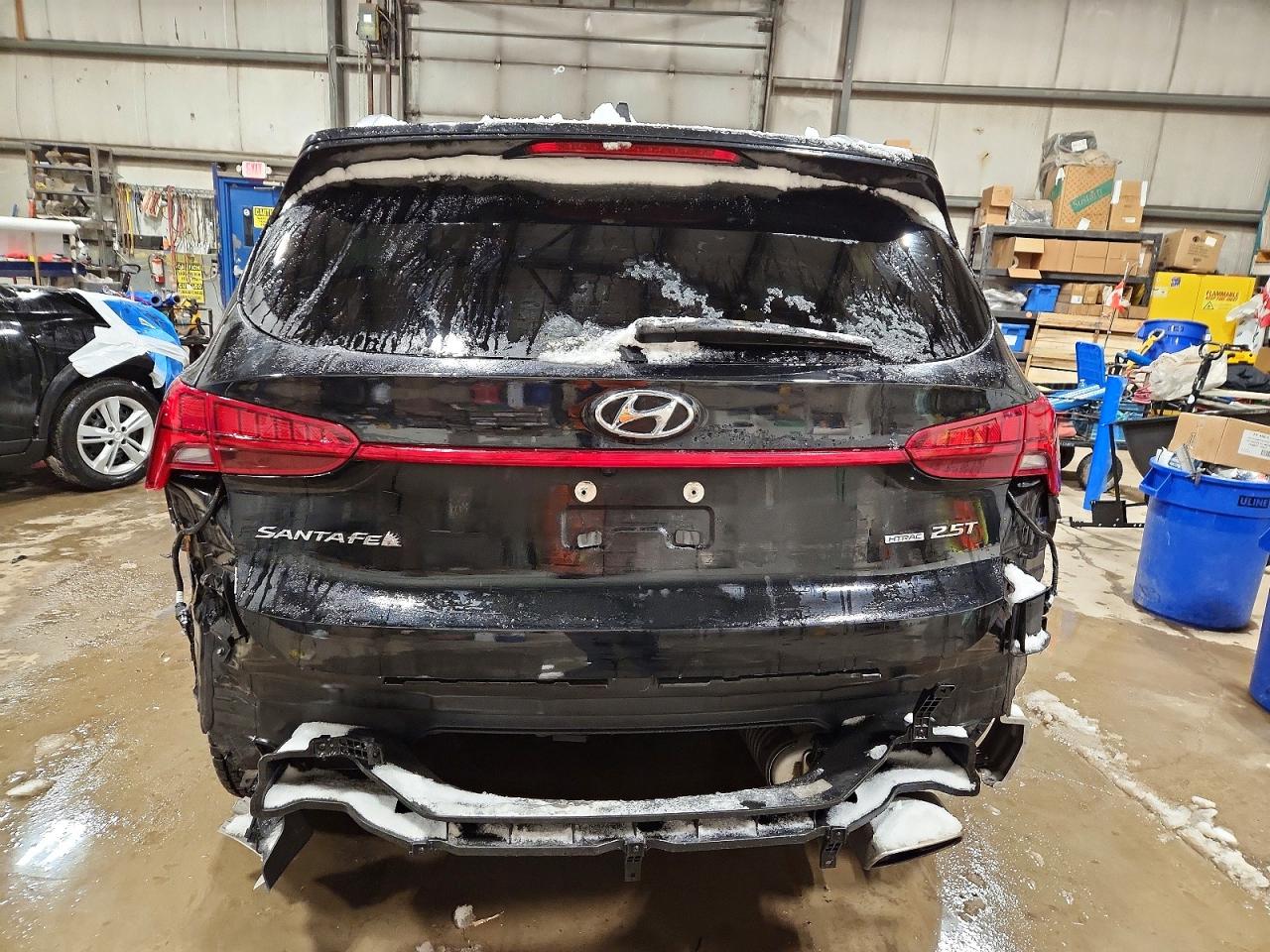 2023 HYUNDAI SANTA FE CALLIGRAPHY photo 6