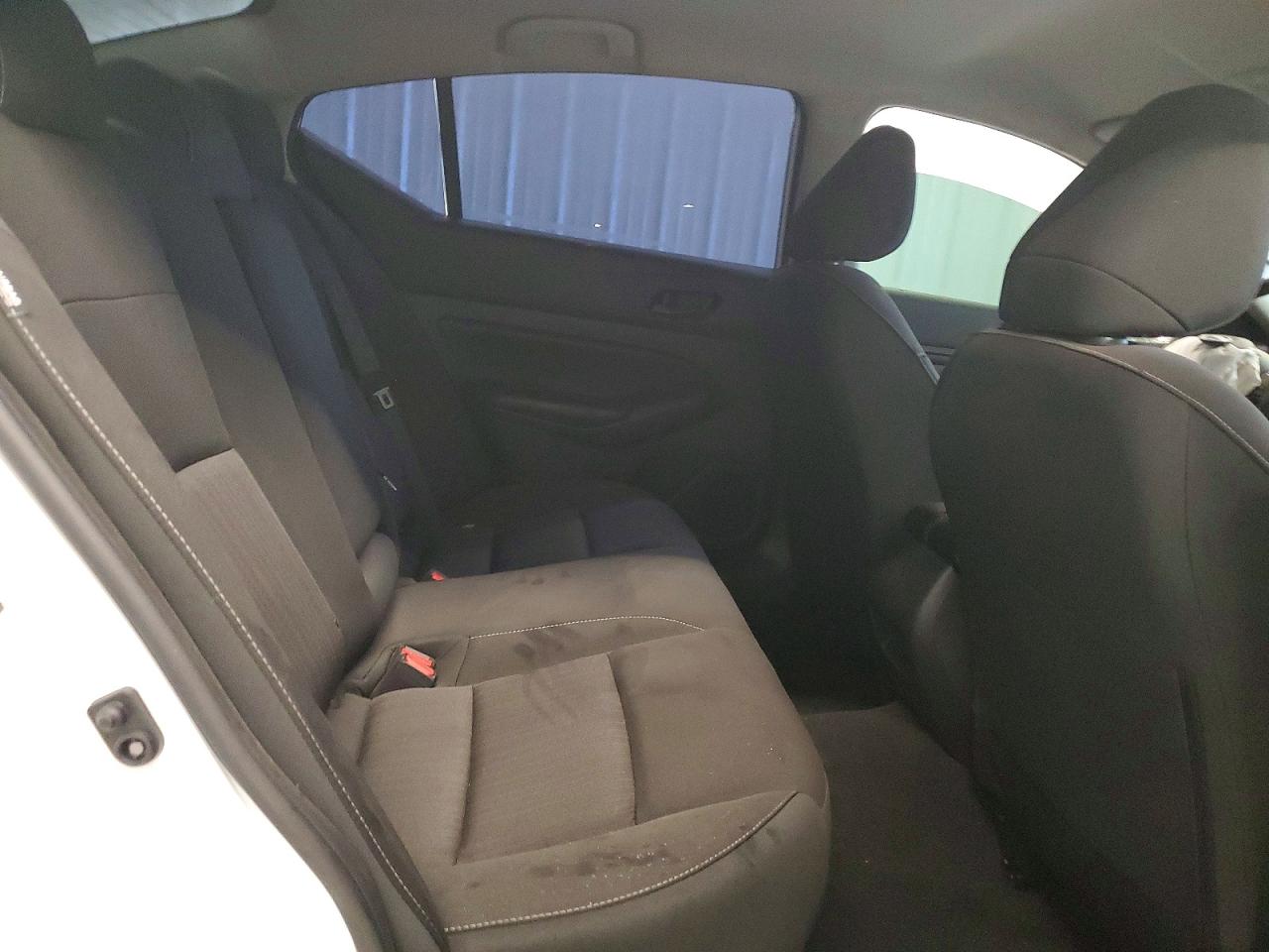 2024 NISSAN ALTIMA S photo 19