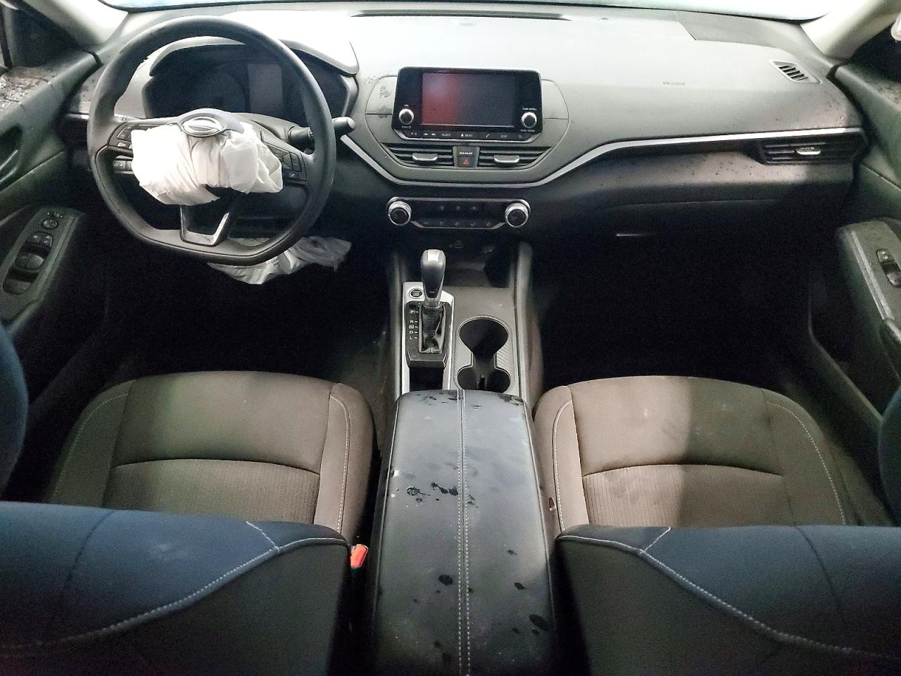 2024 NISSAN ALTIMA S photo 15