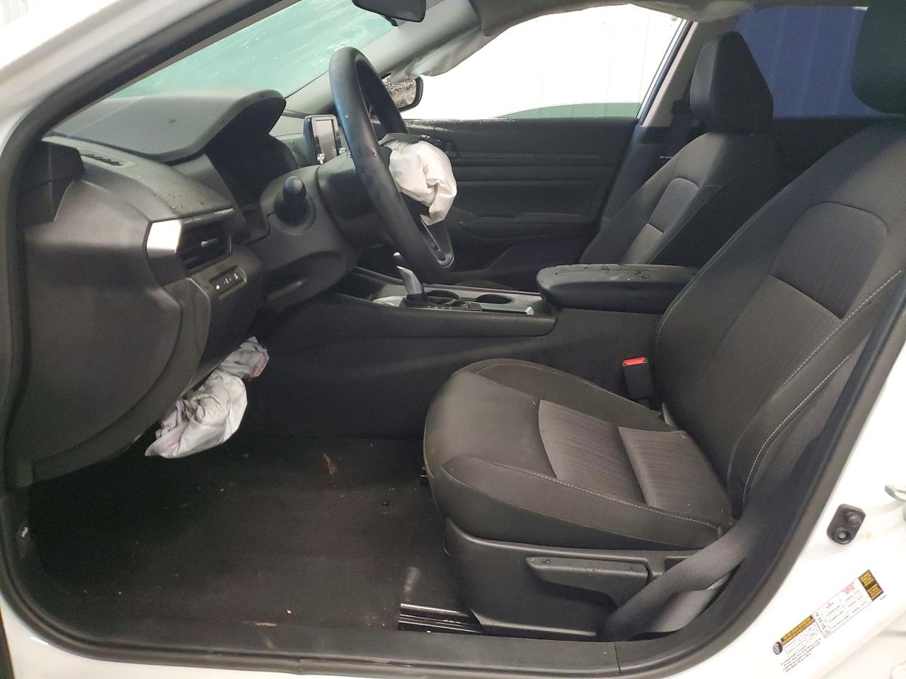 2024 NISSAN ALTIMA S photo 13