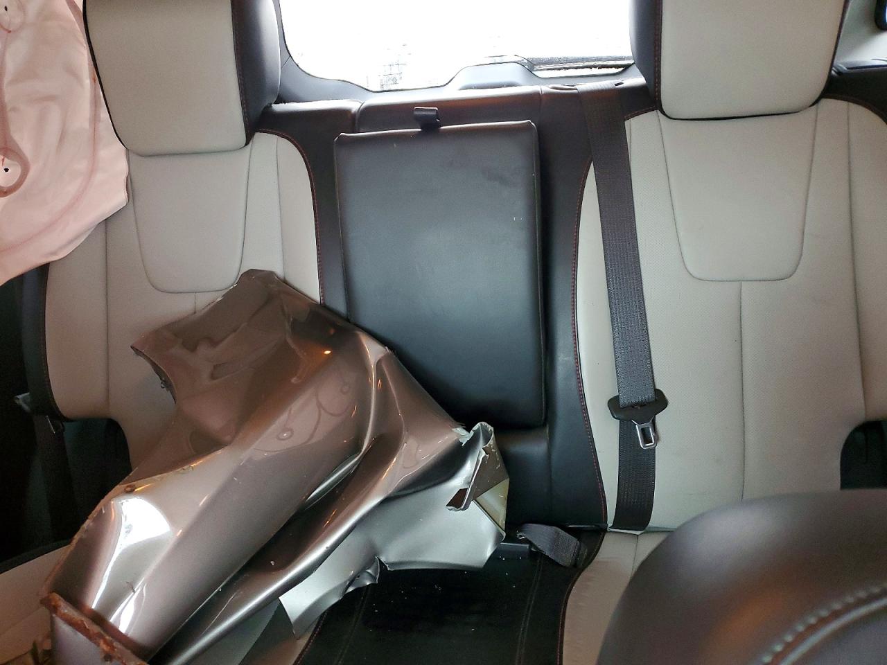 2011 GMC TERRAIN SLT photo 10