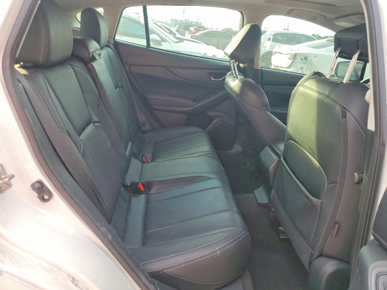 2019 SUBARU IMPREZA LIMITED photo 10