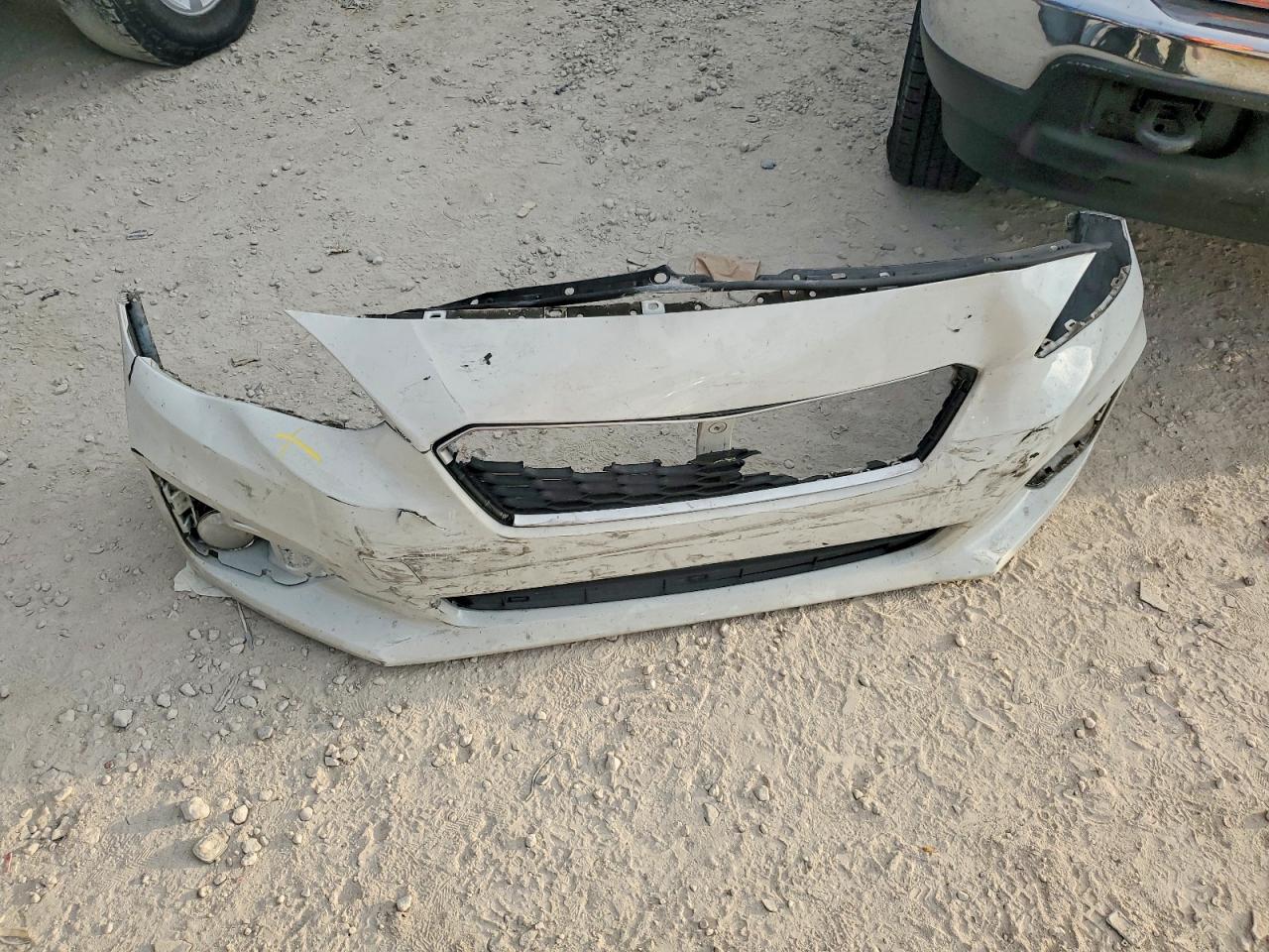 2019 SUBARU IMPREZA LIMITED photo 12